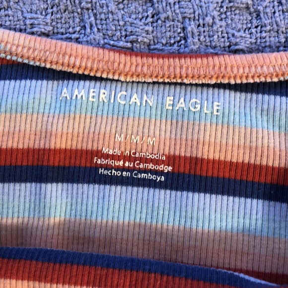 a & e tube top 💞 - Picture 2 of 2